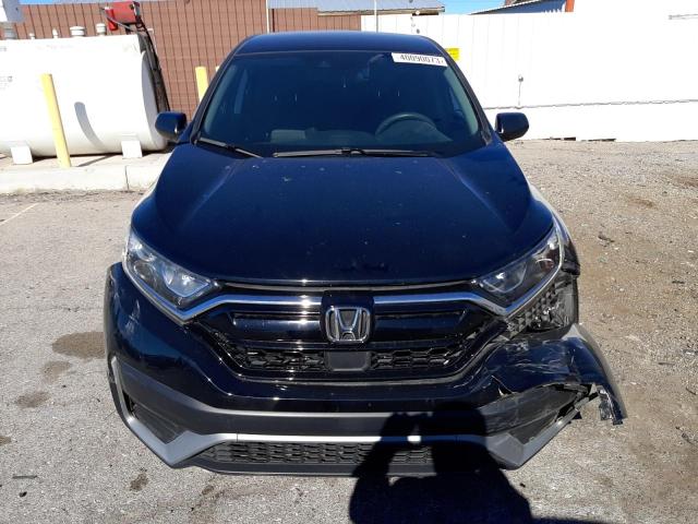 Photo 4 VIN: 2HKRW1H28LH404477 - HONDA CR-V LX 