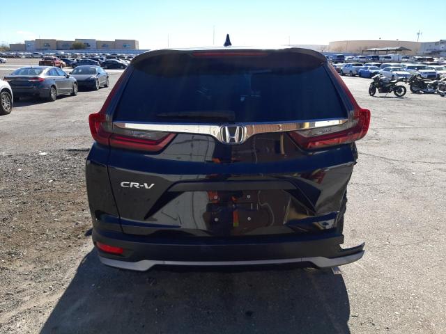 Photo 5 VIN: 2HKRW1H28LH404477 - HONDA CR-V LX 