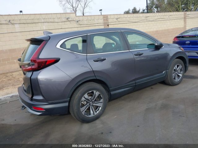 Photo 3 VIN: 2HKRW1H28MH408904 - HONDA CR-V 