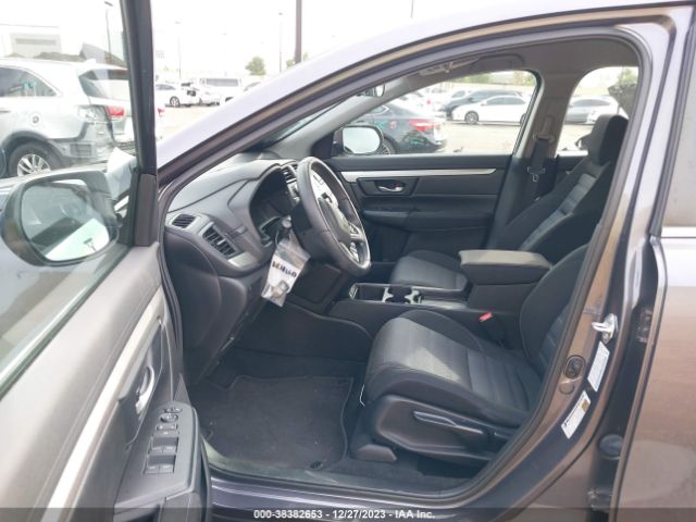 Photo 4 VIN: 2HKRW1H28MH408904 - HONDA CR-V 