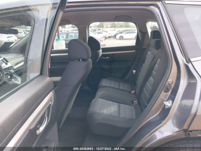 Photo 7 VIN: 2HKRW1H28MH408904 - HONDA CR-V 