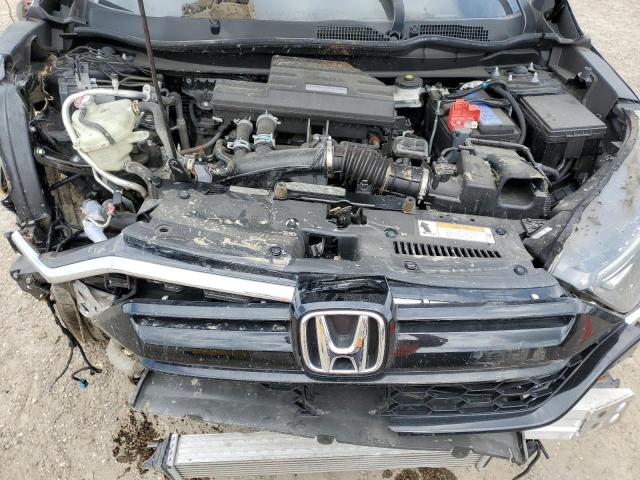 Photo 11 VIN: 2HKRW1H28MH409891 - HONDA CR-V LX 