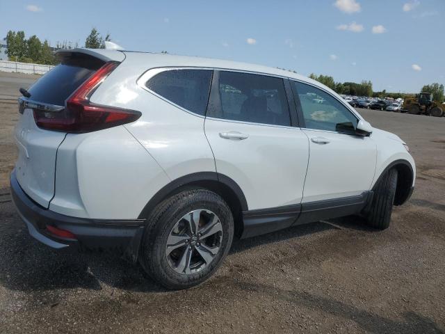 Photo 2 VIN: 2HKRW1H28NH001313 - HONDA CR-V LX 