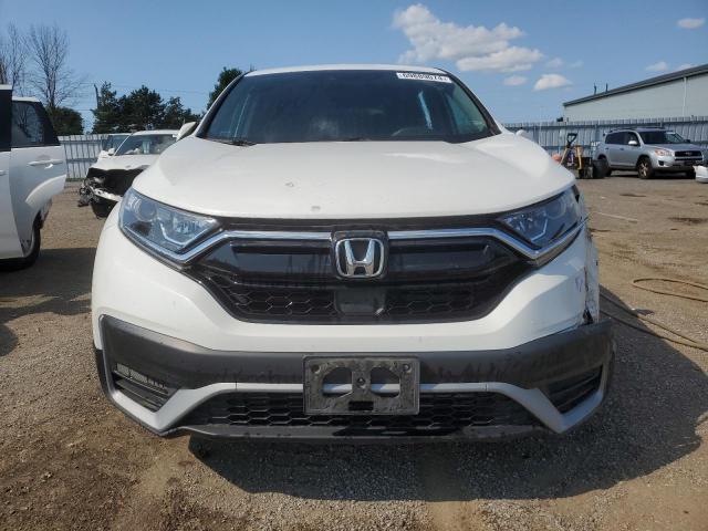 Photo 4 VIN: 2HKRW1H28NH001313 - HONDA CR-V LX 