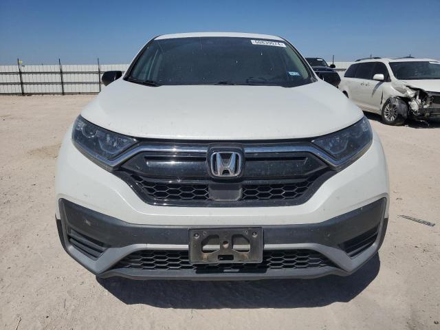 Photo 4 VIN: 2HKRW1H29LH402169 - HONDA CRV 