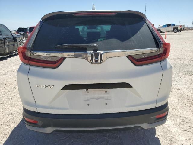 Photo 5 VIN: 2HKRW1H29LH402169 - HONDA CRV 