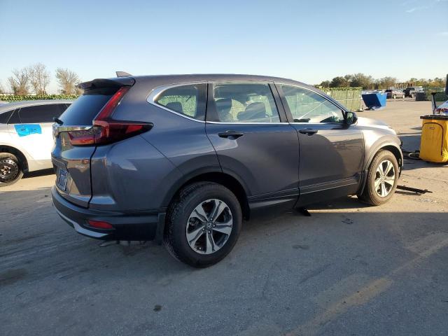 Photo 2 VIN: 2HKRW1H29LH415441 - HONDA CR-V LX 