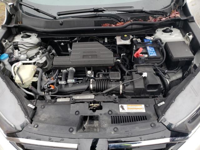 Photo 11 VIN: 2HKRW1H29NH001675 - HONDA CR-V LX 