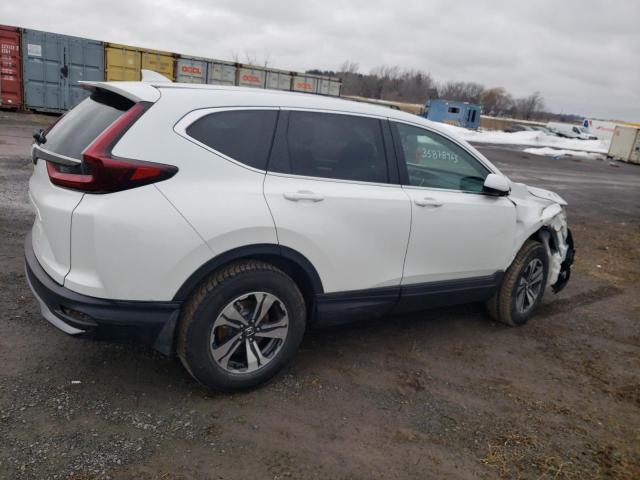 Photo 2 VIN: 2HKRW1H29NH001675 - HONDA CR-V LX 