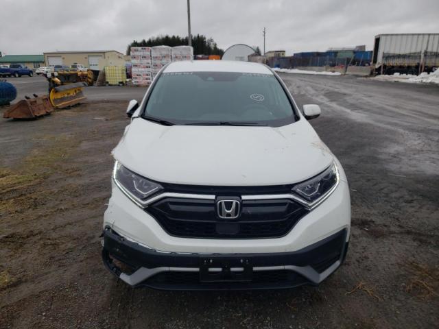 Photo 4 VIN: 2HKRW1H29NH001675 - HONDA CR-V LX 