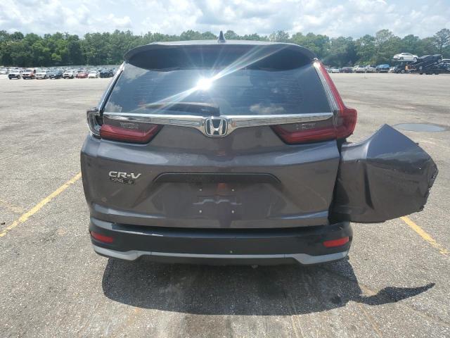 Photo 5 VIN: 2HKRW1H2XLH403198 - HONDA CR-V LX 