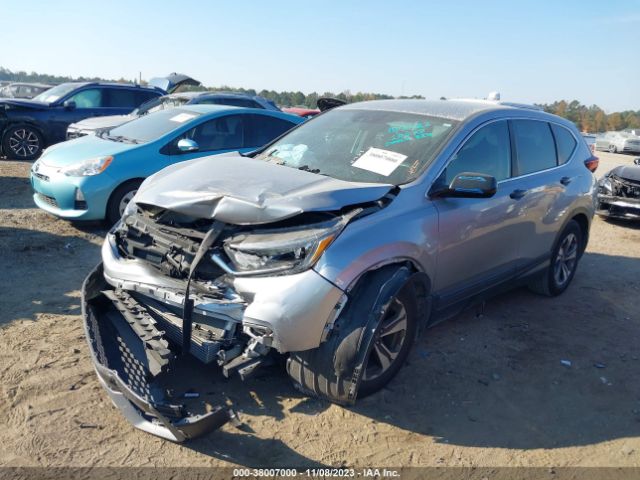 Photo 1 VIN: 2HKRW1H2XLH403914 - HONDA CR-V 