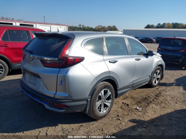 Photo 3 VIN: 2HKRW1H2XLH403914 - HONDA CR-V 