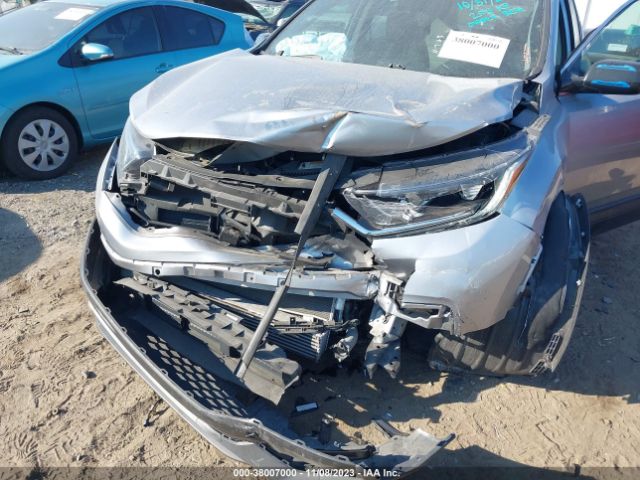 Photo 5 VIN: 2HKRW1H2XLH403914 - HONDA CR-V 