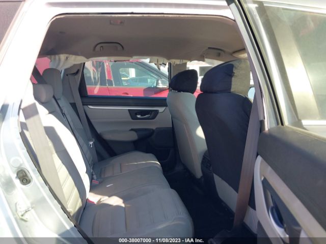 Photo 7 VIN: 2HKRW1H2XLH403914 - HONDA CR-V 