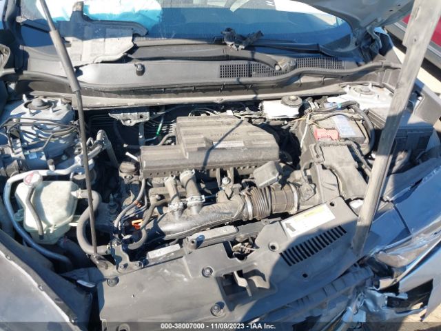 Photo 9 VIN: 2HKRW1H2XLH403914 - HONDA CR-V 