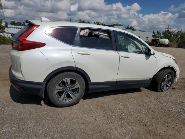 Photo 2 VIN: 2HKRW1H31JH001060 - HONDA CRV 