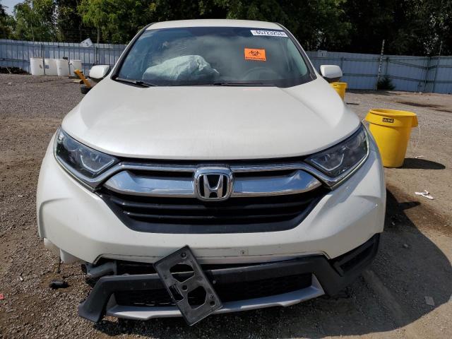 Photo 4 VIN: 2HKRW1H31JH001060 - HONDA CRV 