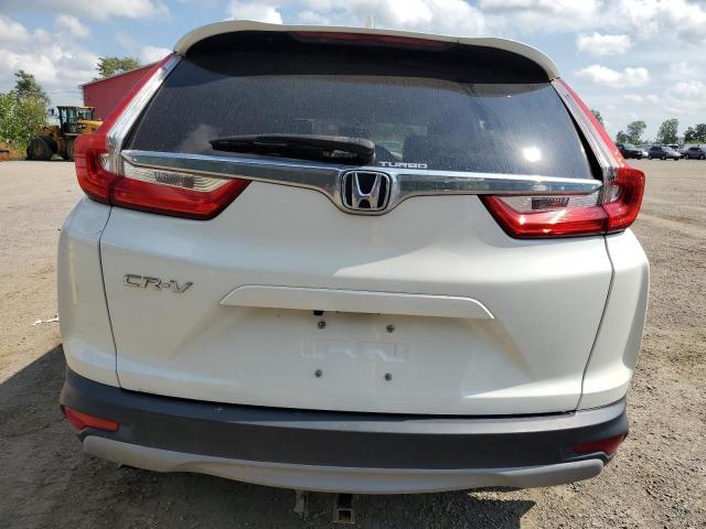 Photo 5 VIN: 2HKRW1H31JH001060 - HONDA CRV 