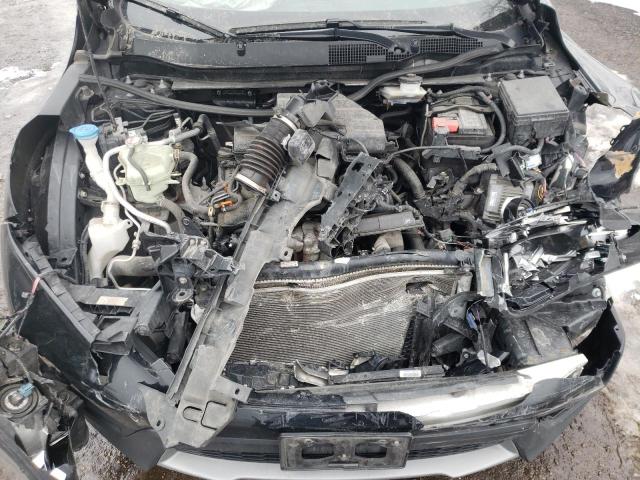 Photo 11 VIN: 2HKRW1H32HH002227 - HONDA CR-V LX 