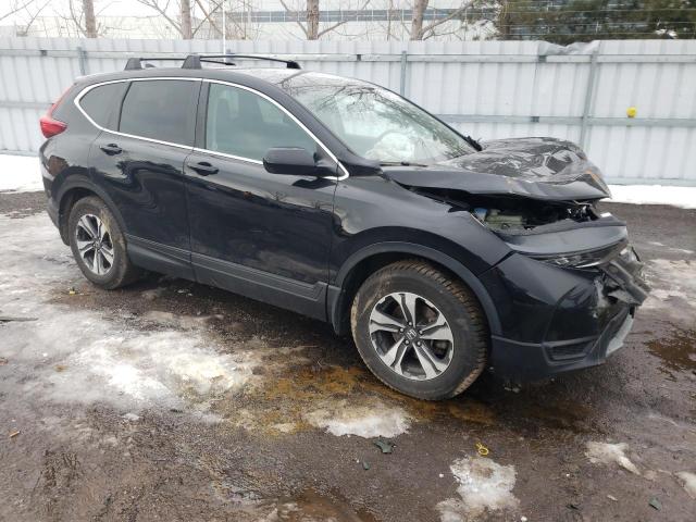 Photo 3 VIN: 2HKRW1H32HH002227 - HONDA CR-V LX 