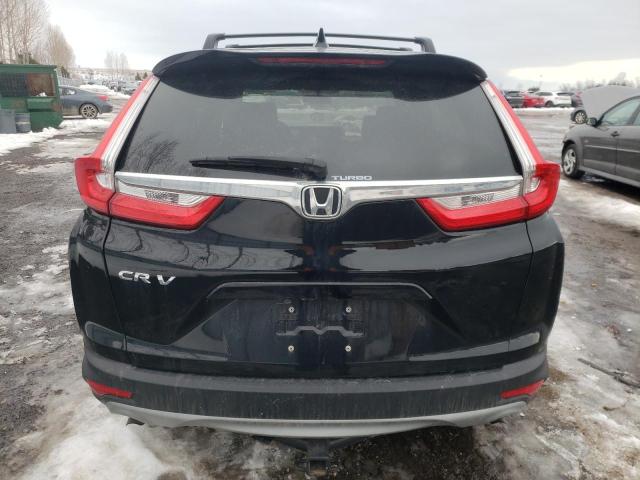 Photo 5 VIN: 2HKRW1H32HH002227 - HONDA CR-V LX 