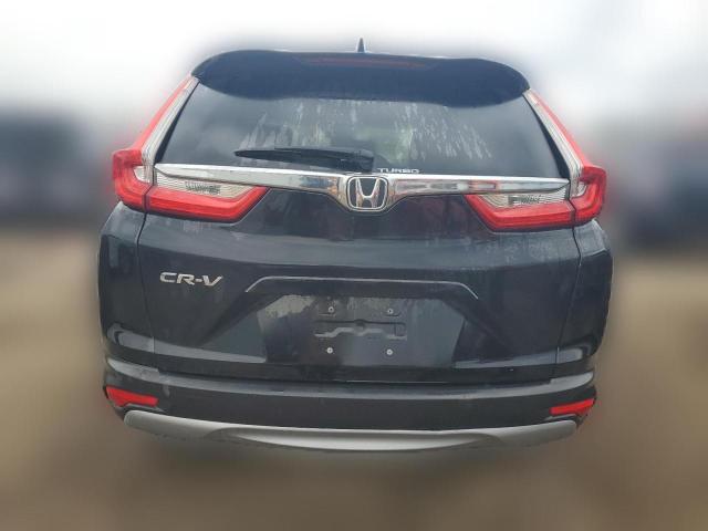 Photo 5 VIN: 2HKRW1H35JH003328 - HONDA CRV 