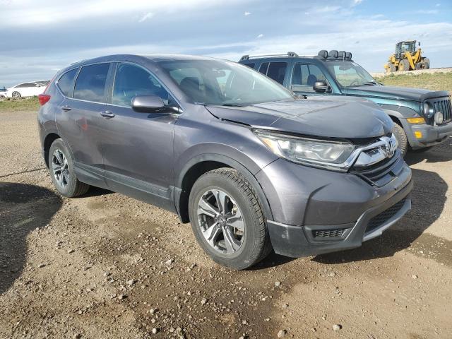 Photo 3 VIN: 2HKRW1H36HH000058 - HONDA CR-V LX 