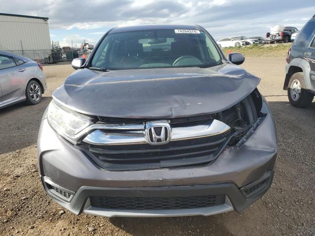 Photo 4 VIN: 2HKRW1H36HH000058 - HONDA CR-V LX 