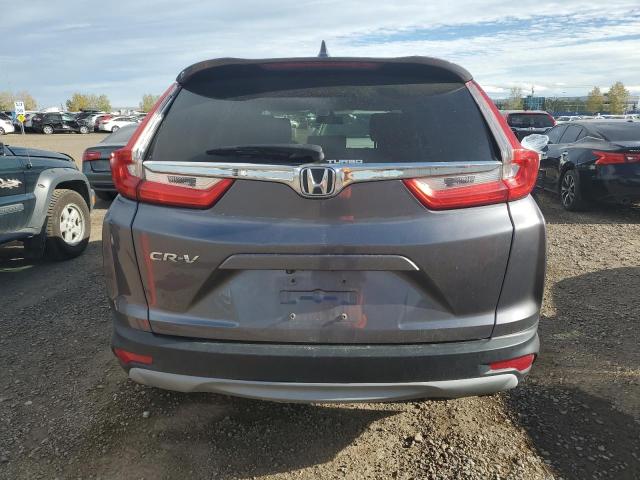 Photo 5 VIN: 2HKRW1H36HH000058 - HONDA CR-V LX 