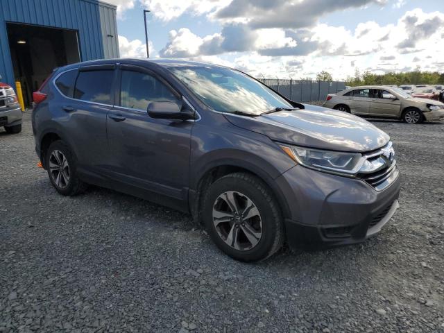 Photo 3 VIN: 2HKRW1H39JH001209 - HONDA CR-V LX 