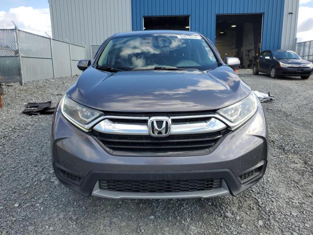 Photo 4 VIN: 2HKRW1H39JH001209 - HONDA CR-V LX 