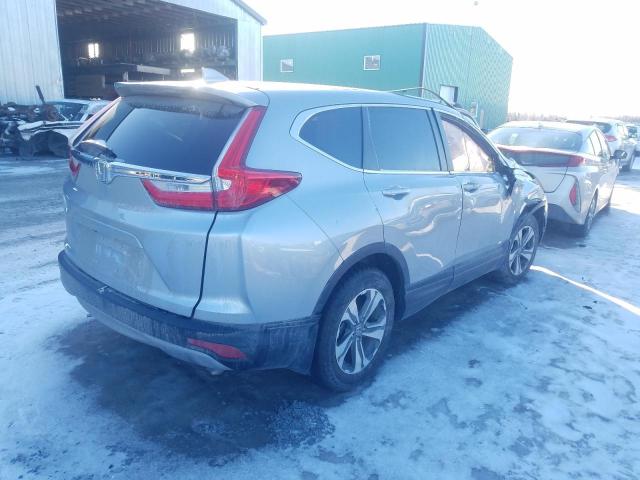 Photo 2 VIN: 2HKRW1H39JH002859 - HONDA CR-V LX 