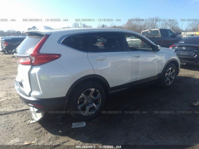 Photo 3 VIN: 2HKRW1H50HH502601 - HONDA CR-V 