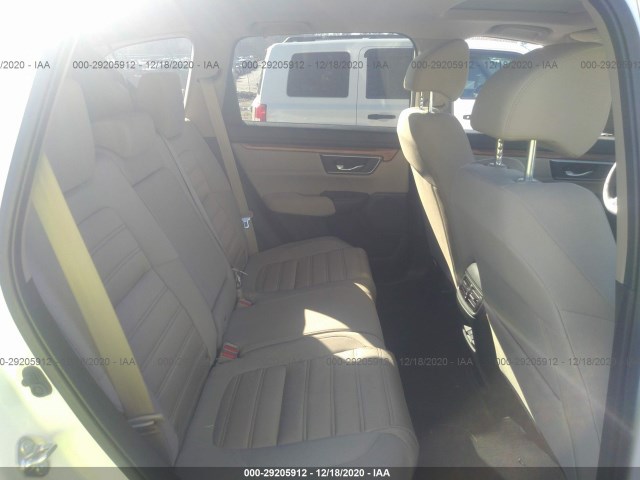 Photo 7 VIN: 2HKRW1H50HH502601 - HONDA CR-V 