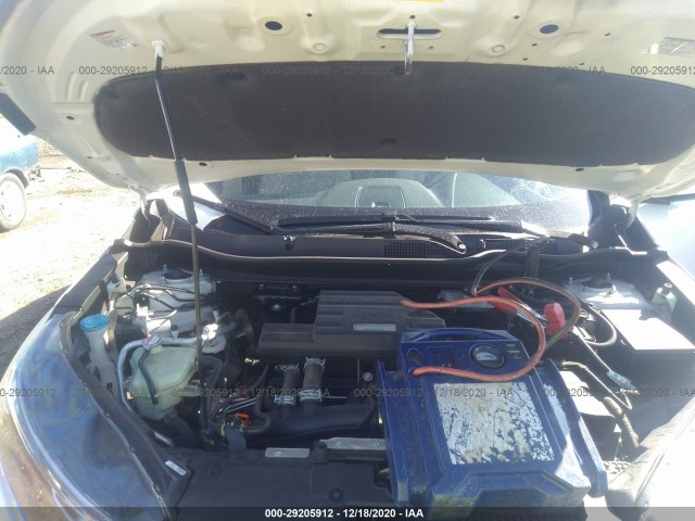 Photo 9 VIN: 2HKRW1H50HH502601 - HONDA CR-V 