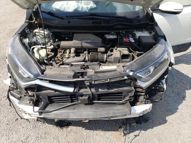 Photo 10 VIN: 2HKRW1H50JH504922 - HONDA CRV 