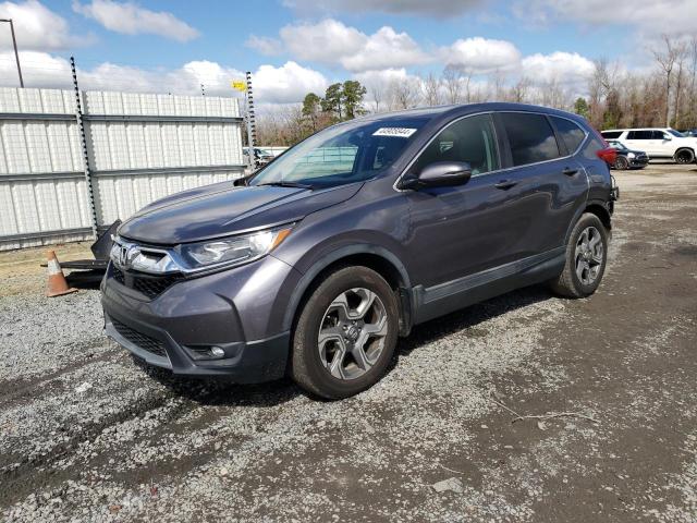 Photo 0 VIN: 2HKRW1H50JH515838 - HONDA CRV 