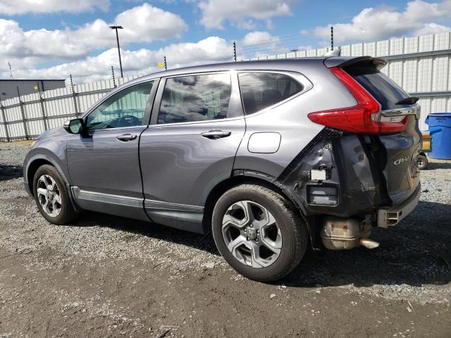 Photo 1 VIN: 2HKRW1H50JH515838 - HONDA CRV 