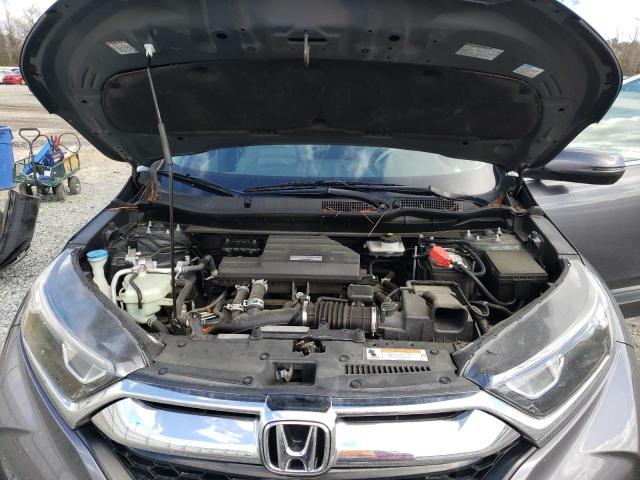 Photo 10 VIN: 2HKRW1H50JH515838 - HONDA CRV 