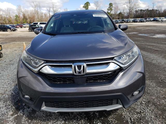 Photo 4 VIN: 2HKRW1H50JH515838 - HONDA CRV 