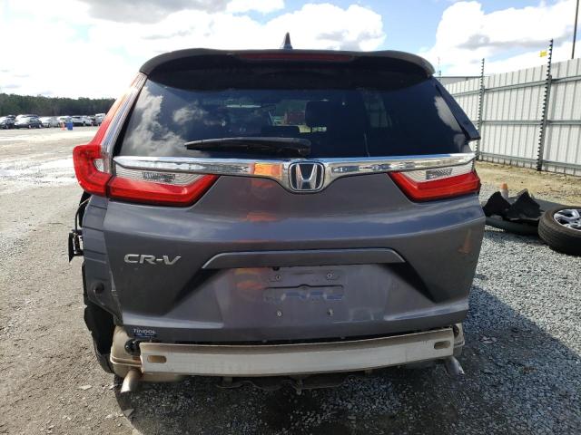 Photo 5 VIN: 2HKRW1H50JH515838 - HONDA CRV 