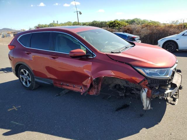 Photo 3 VIN: 2HKRW1H50KH501066 - HONDA CR-V EX 