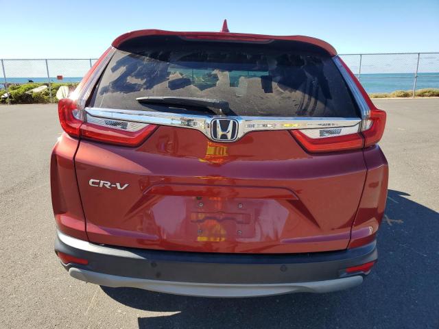 Photo 5 VIN: 2HKRW1H50KH501066 - HONDA CR-V EX 