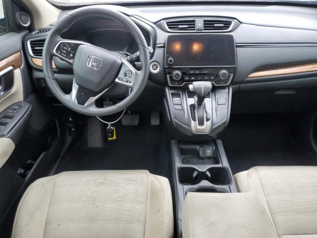 Photo 7 VIN: 2HKRW1H50KH503691 - HONDA CR-V EX 