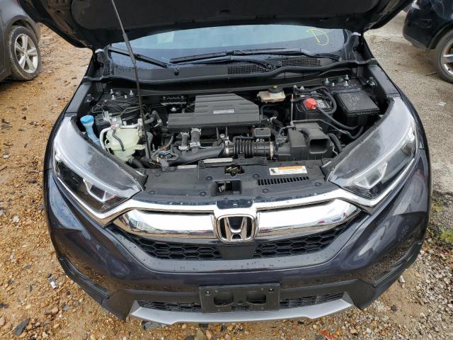 Photo 6 VIN: 2HKRW1H50KH507059 - HONDA CR-V EX 