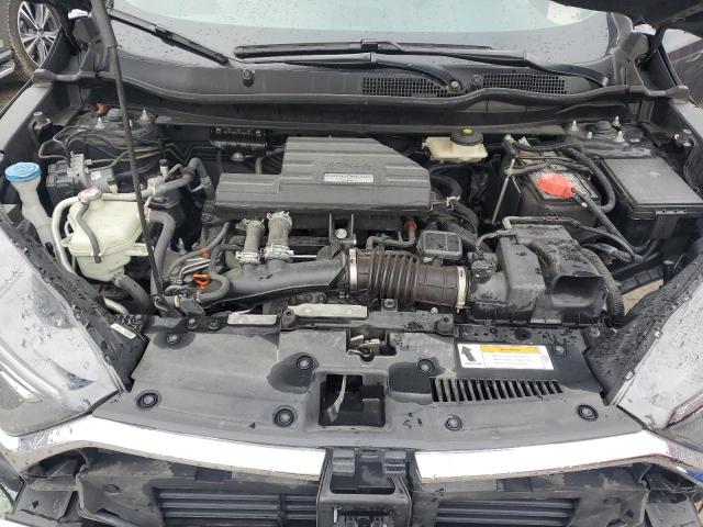 Photo 10 VIN: 2HKRW1H50KH508521 - HONDA CRV 