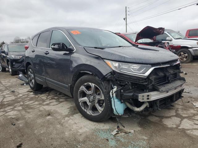 Photo 3 VIN: 2HKRW1H50KH508521 - HONDA CRV 