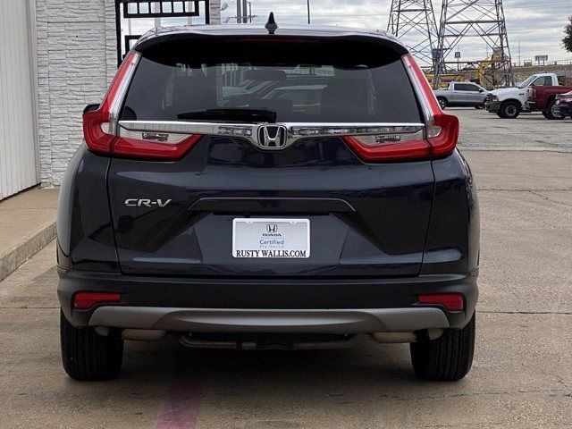 Photo 3 VIN: 2HKRW1H50KH513184 - HONDA CR-V 