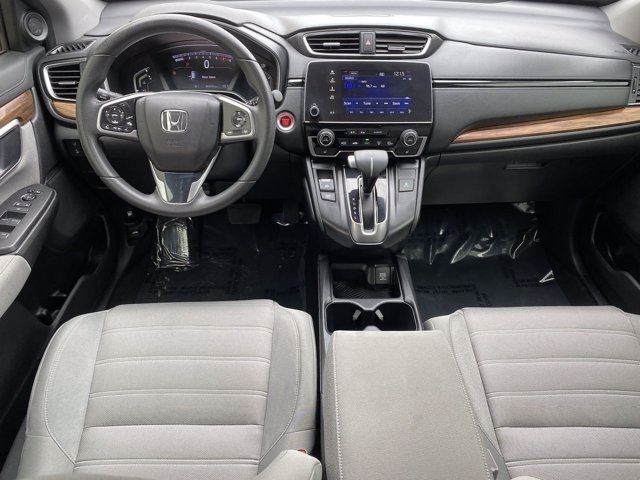 Photo 6 VIN: 2HKRW1H50KH513184 - HONDA CR-V 